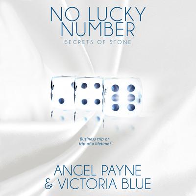 No Lucky Number by Angel Payne audiobook
