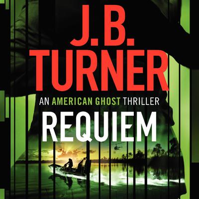 Requiem by J. B. Turner audiobook