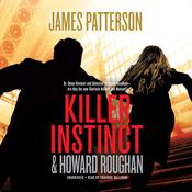 Killer Instinct by  Howard Roughan audiobook