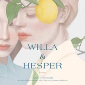Willa & Hesper by  Amy Feltman audiobook