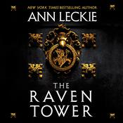 The Raven Tower by  Ann Leckie audiobook
