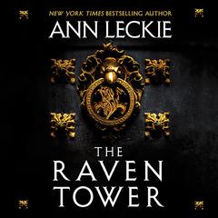 The Raven Tower by Ann Leckie audiobook