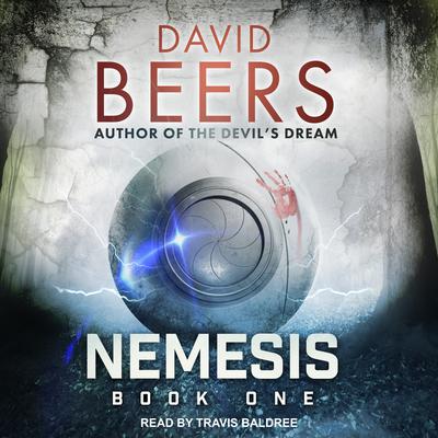 Nemesis by David Beers audiobook