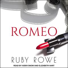 ROMEO by Ruby Rowe audiobook