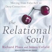 The Relational Soul by  James Cofield audiobook
