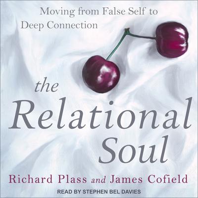 The Relational Soul by James Cofield audiobook