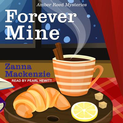 Forever Mine by Zanna Mackenzie audiobook