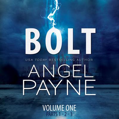 Bolt by Angel Payne audiobook