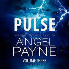 Pulse by Angel Payne audiobook