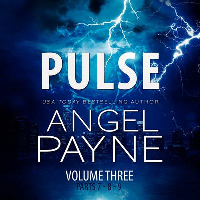 Pulse by Angel Payne audiobook