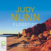 Floodtide by  Judy Nunn audiobook