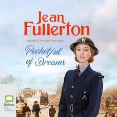 Pocketful of Dreams by Jean Fullerton audiobook
