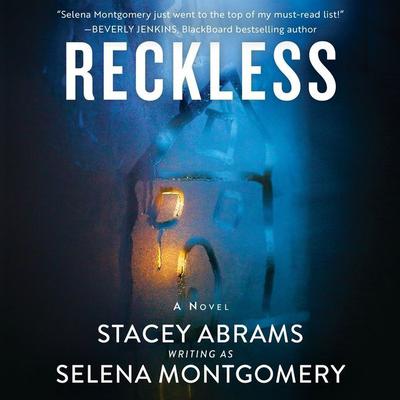 Reckless by Selena Montgomery audiobook