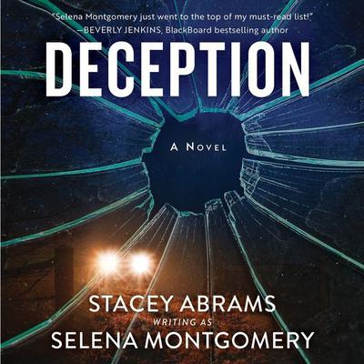 Deception by Selena Montgomery audiobook