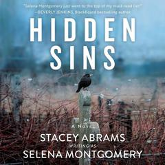 Hidden Sins by Selena Montgomery audiobook