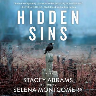 Hidden Sins by Selena Montgomery audiobook