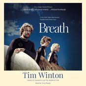 Breath by  Tim Winton audiobook
