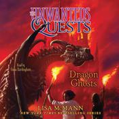Dragon Ghosts by  Lisa McMann audiobook