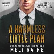 A Harmless Little Plan by  Meli Raine audiobook