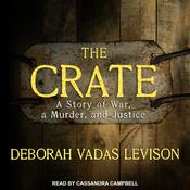The Crate by  Debbie Levison audiobook