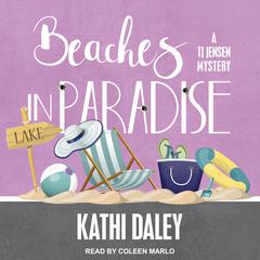 Beaches in Paradise by Kathi Daley audiobook