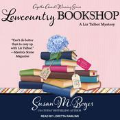 Lowcountry Bookshop by  Susan M. Boyer audiobook
