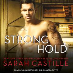 Strong Hold by Sarah Castille audiobook