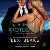 Order of Protection by  Lexi Blake audiobook