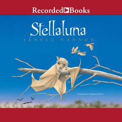 Stellaluna by Janell Cannon audiobook