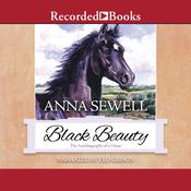 Black Beauty by  Anna Sewell audiobook