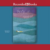 Body of Water by  Sarah Dooley audiobook