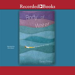 Body of Water by Sarah Dooley audiobook