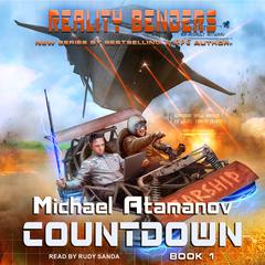 Countdown by Michael Atamanov audiobook