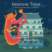 Japanese Tales by  Patrick Healy audiobook