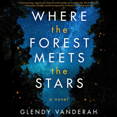 Where the Forest Meets the Stars by Glendy Vanderah audiobook