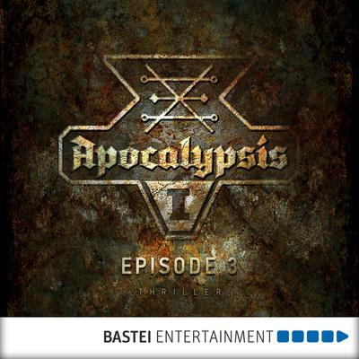 Apocalypsis 1, Episode 3 by Mario Giordano audiobook