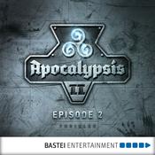 Apocalypsis 2, Episode 2 by  Mario Giordano audiobook