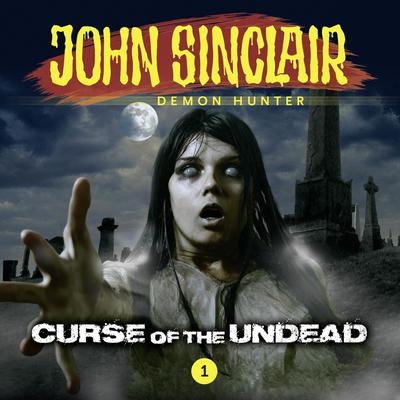 John Sinclair, Episode 1 by Gabriel Conroy audiobook