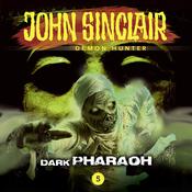 John Sinclair, Episode 5 by  Gabriel Conroy audiobook