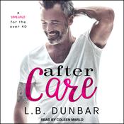 After Care by  L.B. Dunbar audiobook