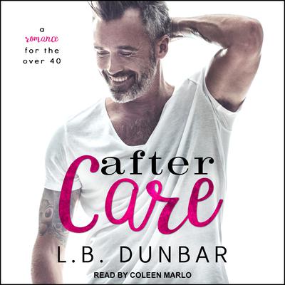 After Care by L.B. Dunbar audiobook