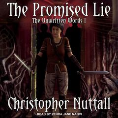 The Promised Lie by Christopher Nuttall audiobook