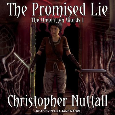 The Promised Lie by Christopher Nuttall audiobook