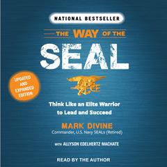 The Way of the Seal by Mark Divine audiobook
