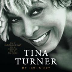 My Love Story by Tina Turner audiobook