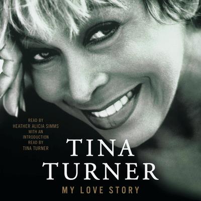 My Love Story by Tina Turner audiobook