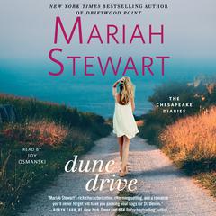 Dune Drive by Mariah Stewart audiobook