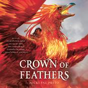 Crown of Feathers by  Nicki Pau Preto audiobook