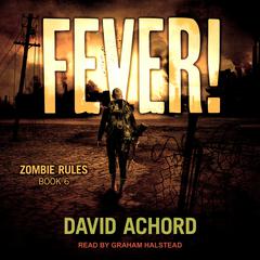 Fever! by David Achord audiobook