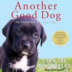 Another Good Dog by Cara Sue Achterberg audiobook